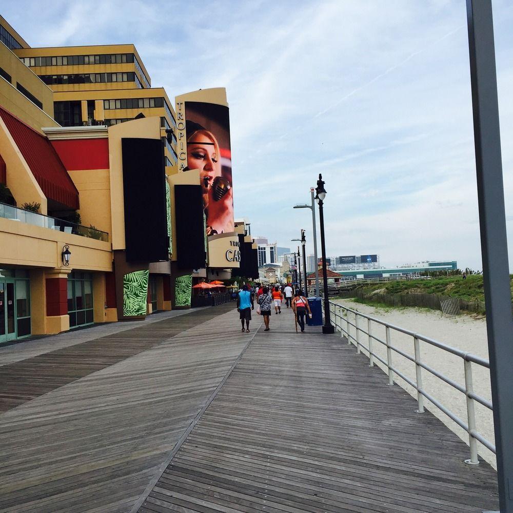 Inn Premier Atlantic Atlantic City