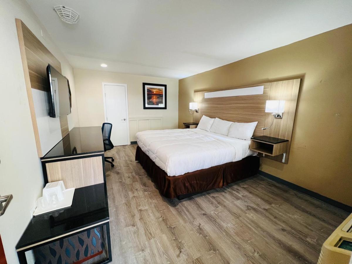 Premier Atlantic Inn
