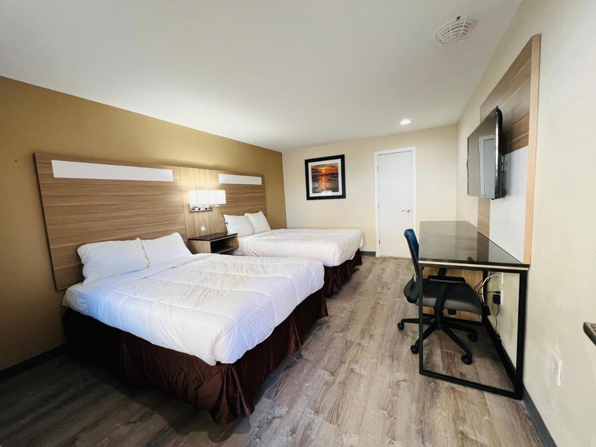 Premier Atlantic Atlantic City