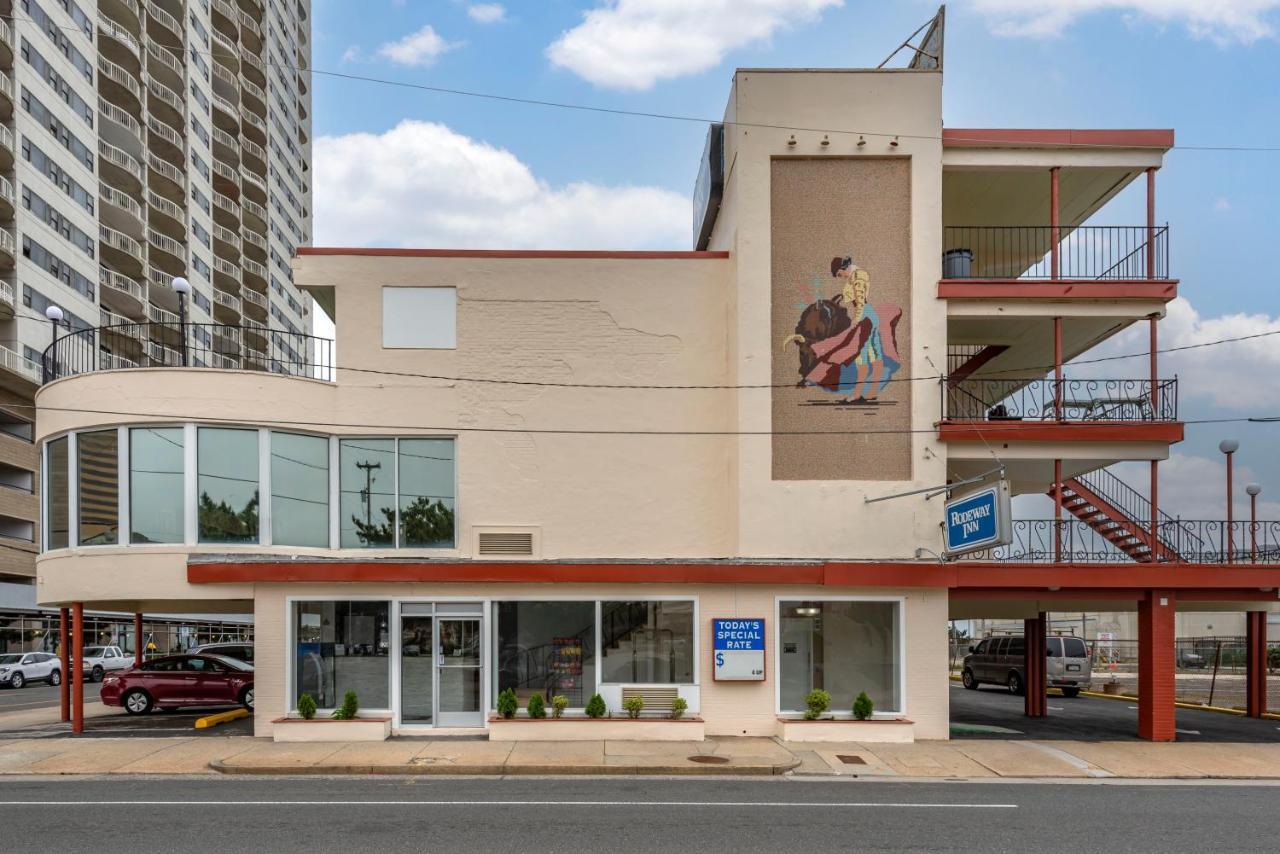 Premier Atlantic Inn Atlantic City