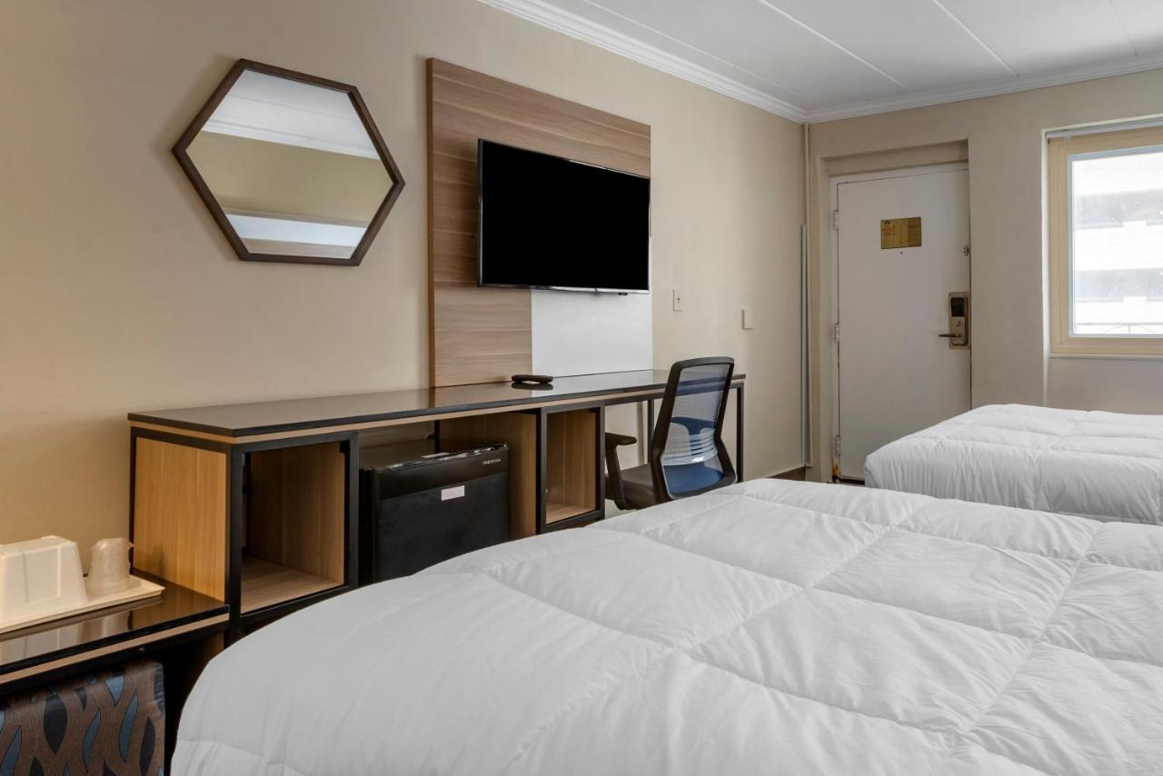 Premier Atlantic Inn Atlantic City