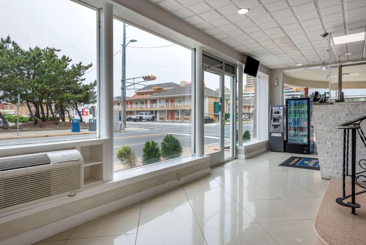 Inn Premier Atlantic