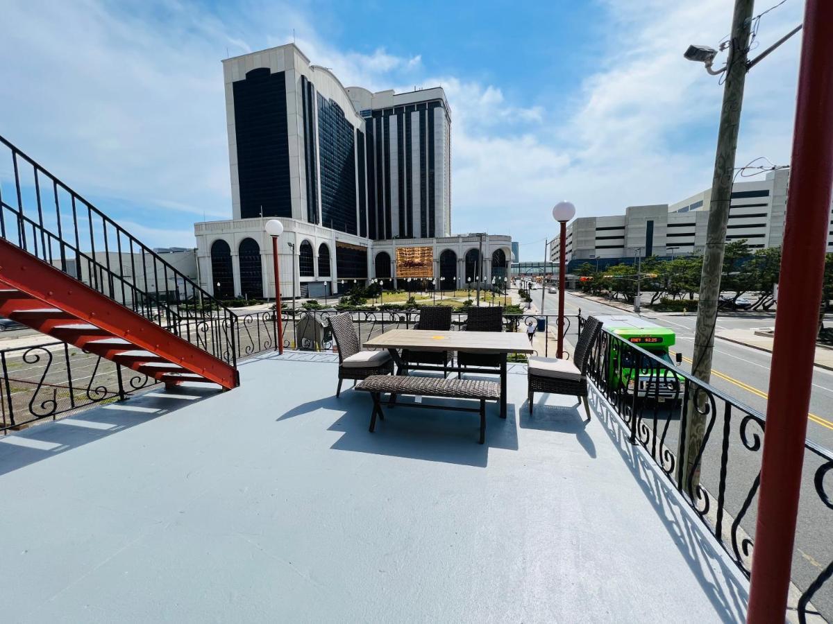 Premier Atlantic 2* Atlantic City