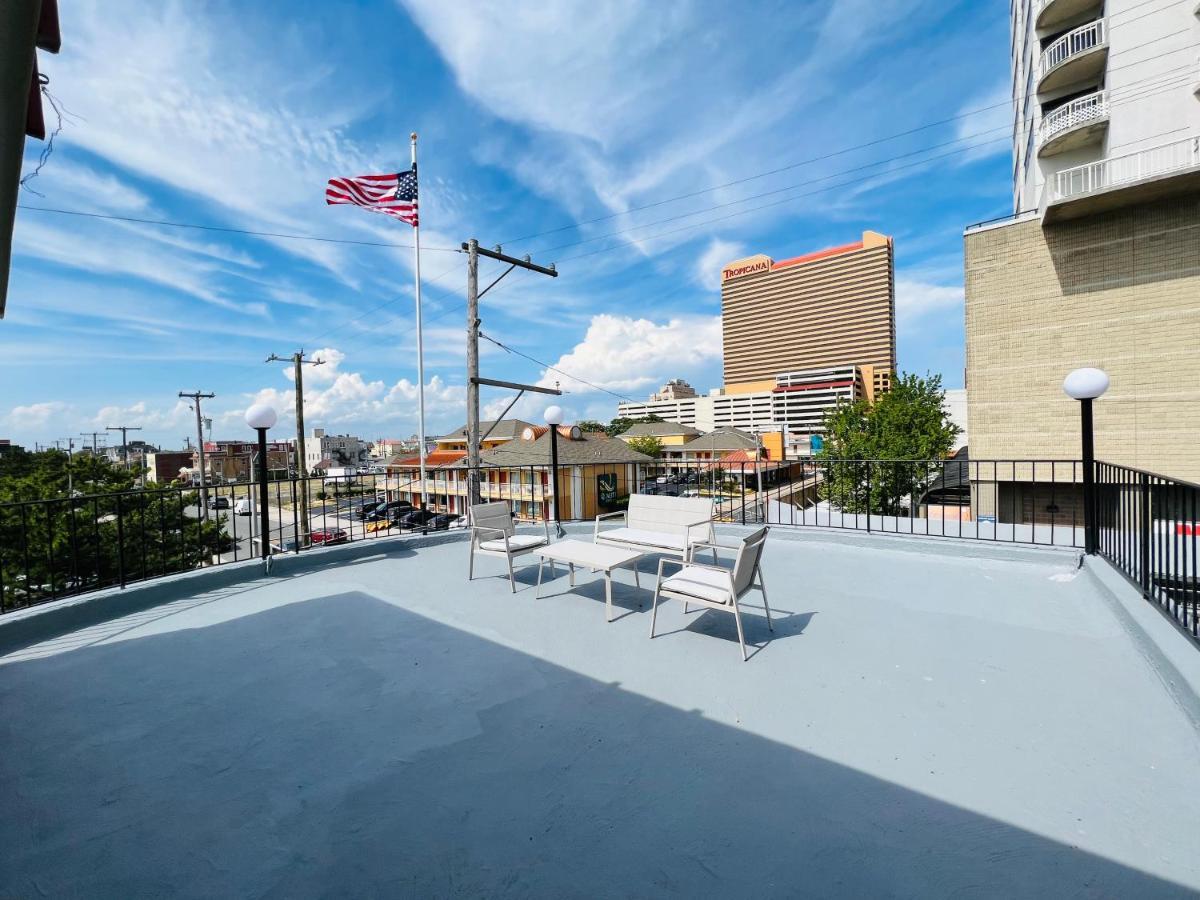 Inn Premier Atlantic Atlantic City