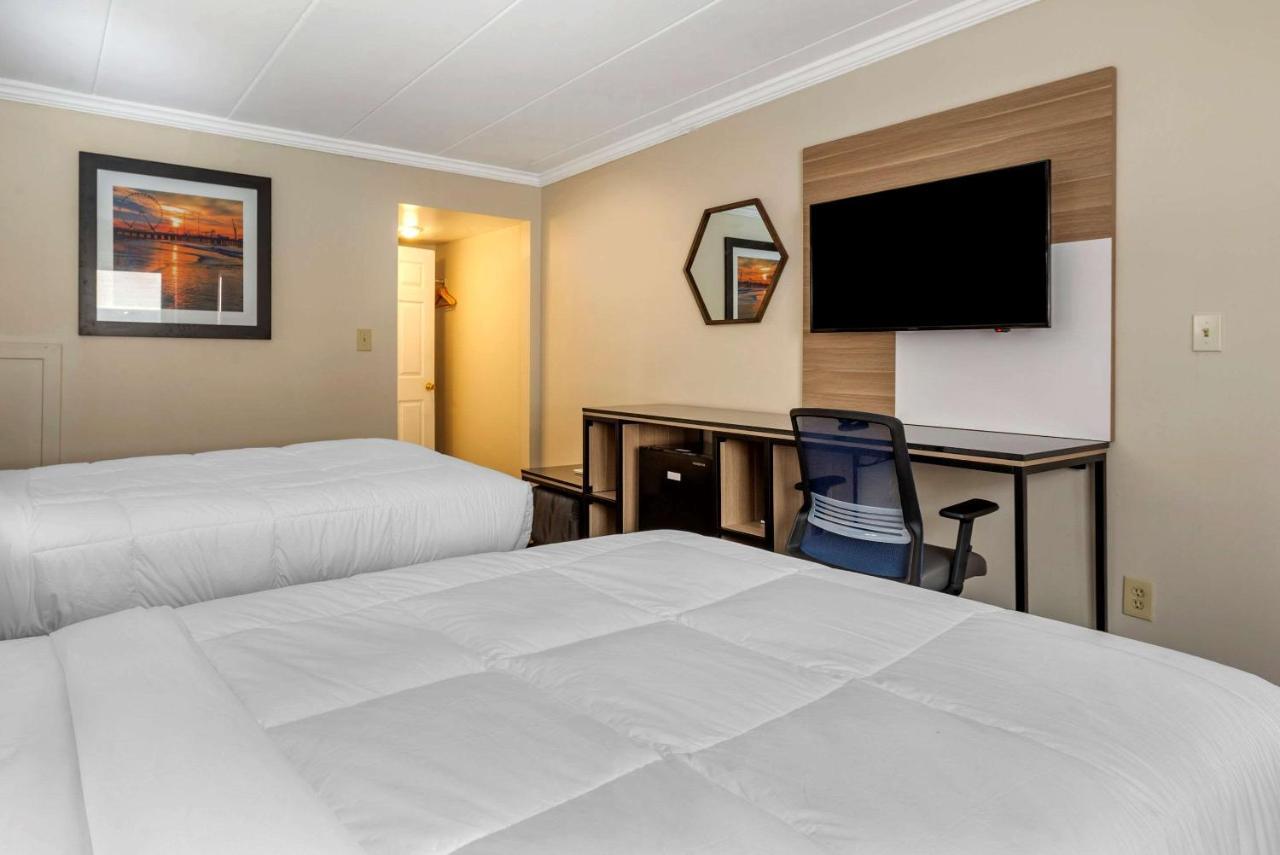 Premier Atlantic Inn 2*