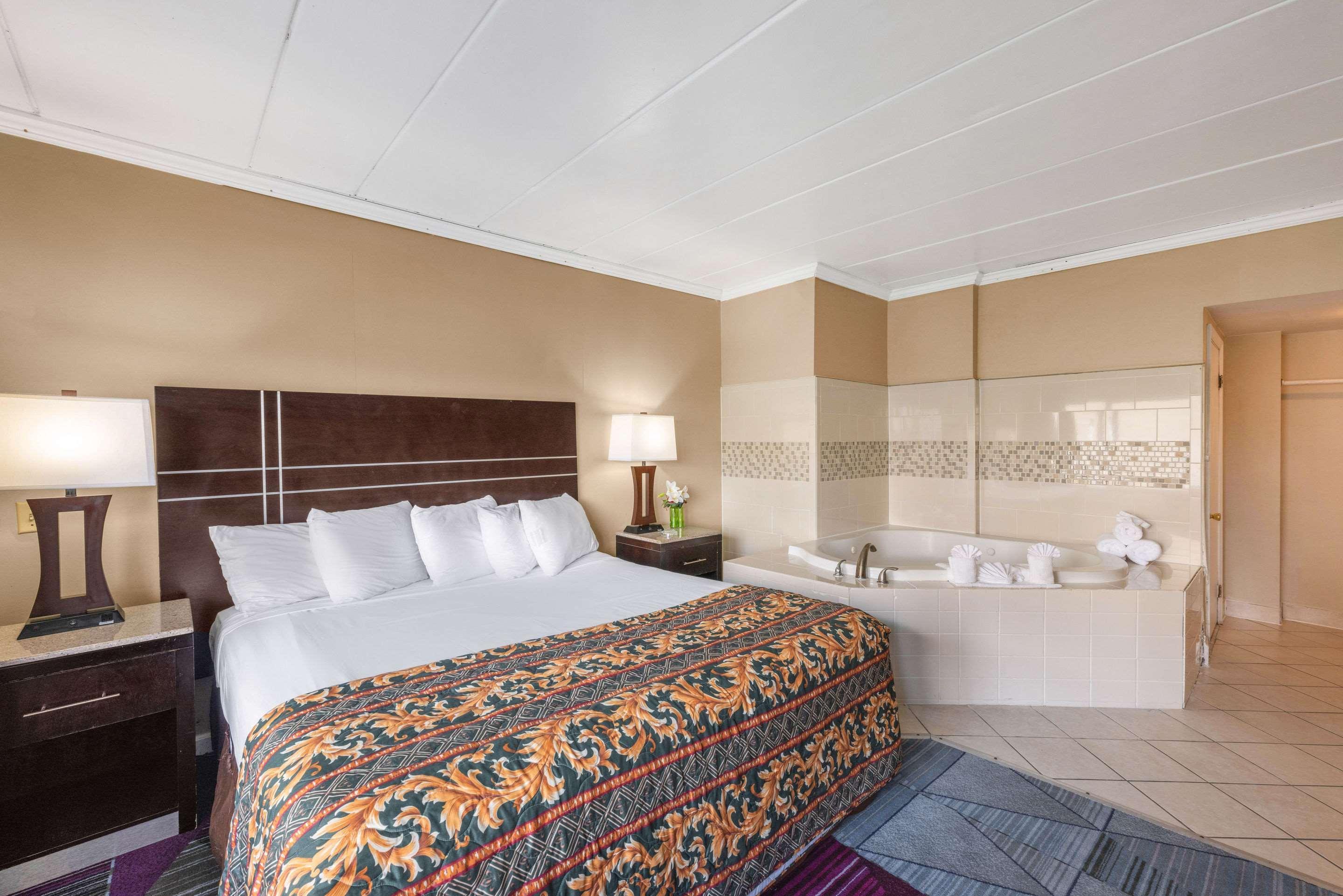 Premier Atlantic Inn Atlantic City