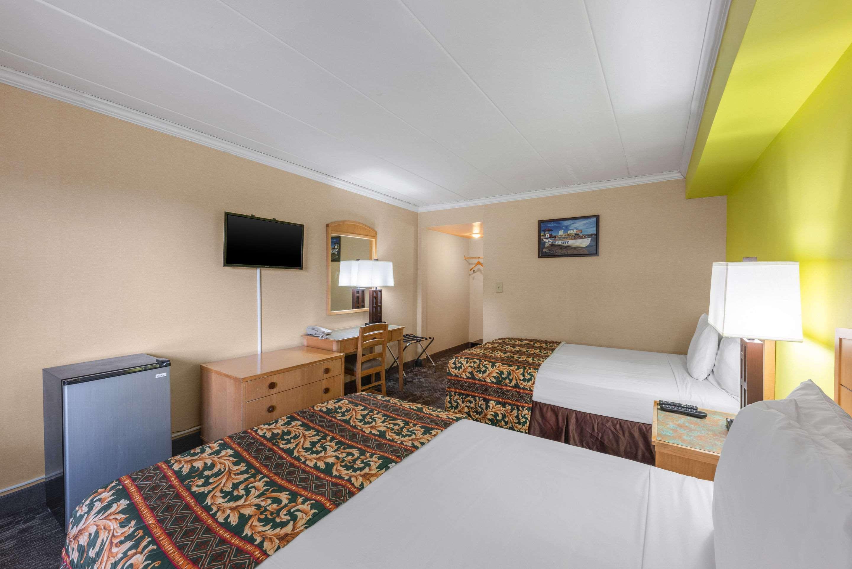 Premier Atlantic Inn