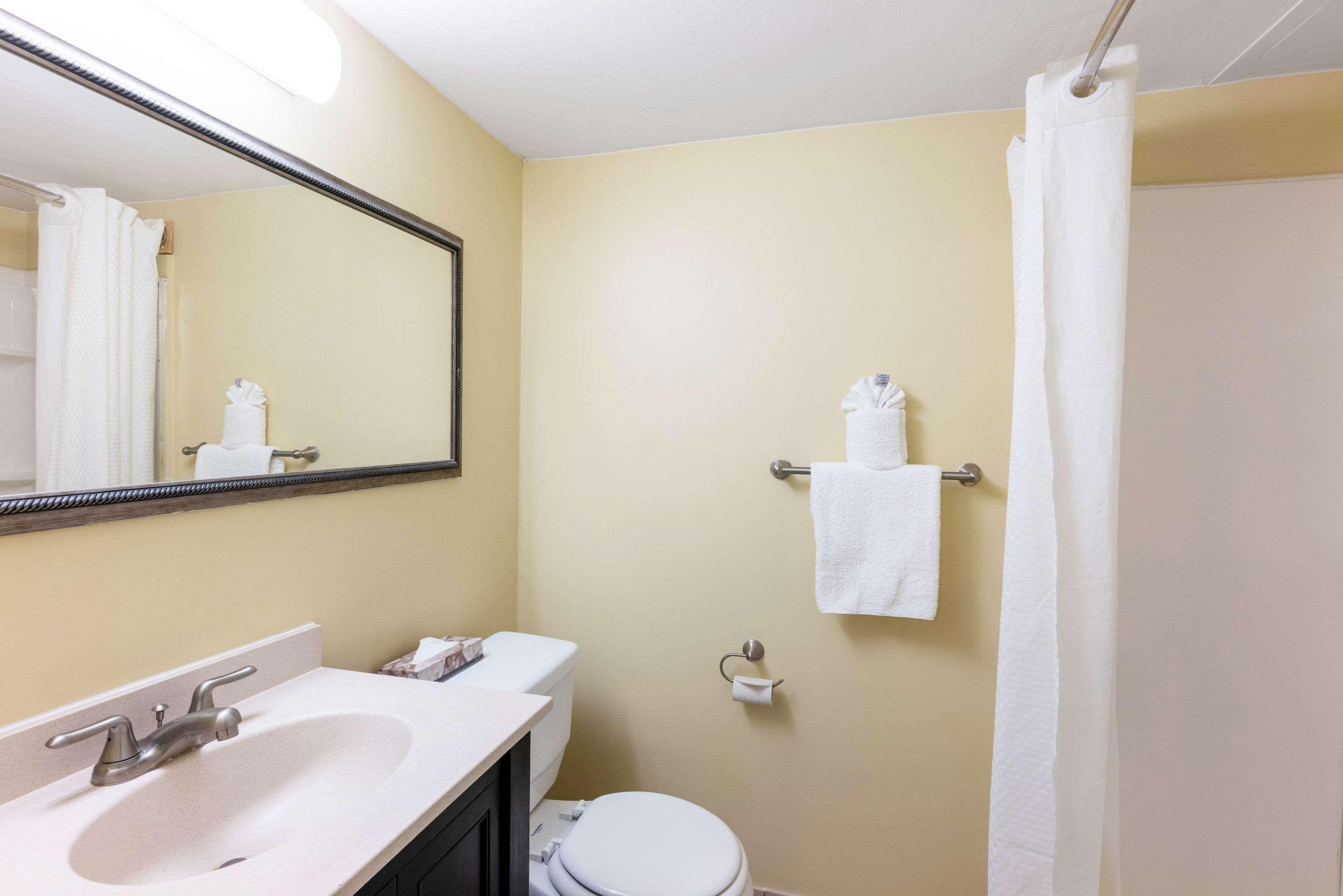 Inn Premier Atlantic Atlantic City