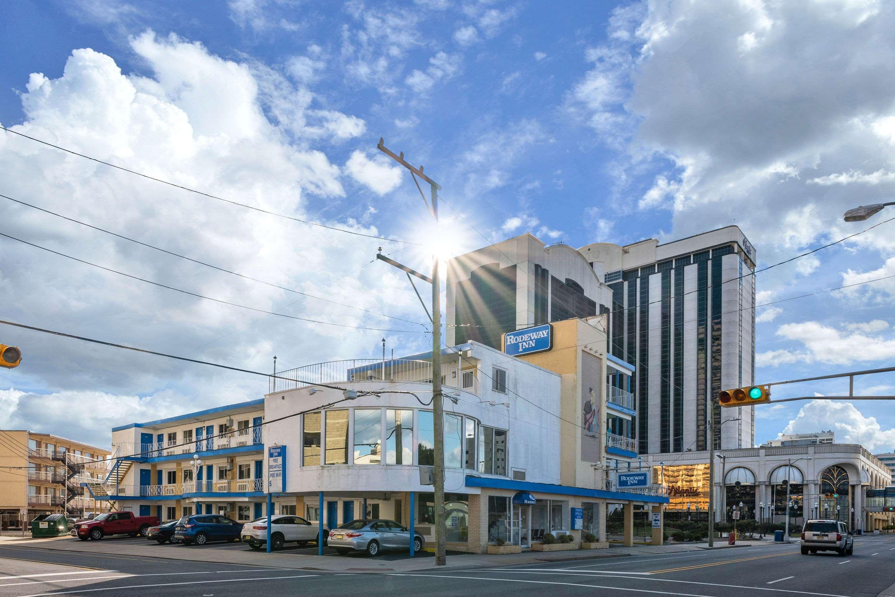Inn Premier Atlantic 2*