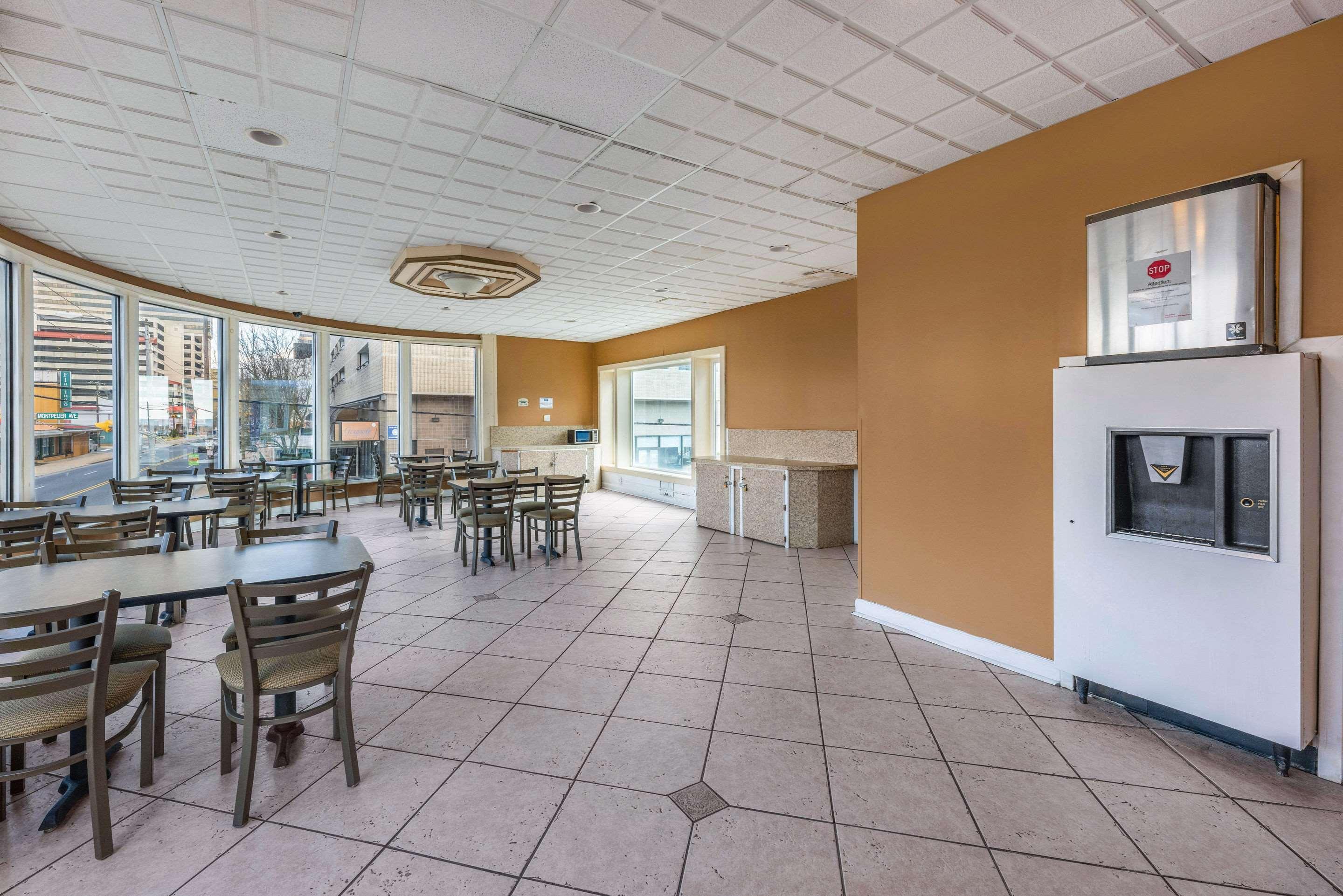 Inn Premier Atlantic Atlantic City