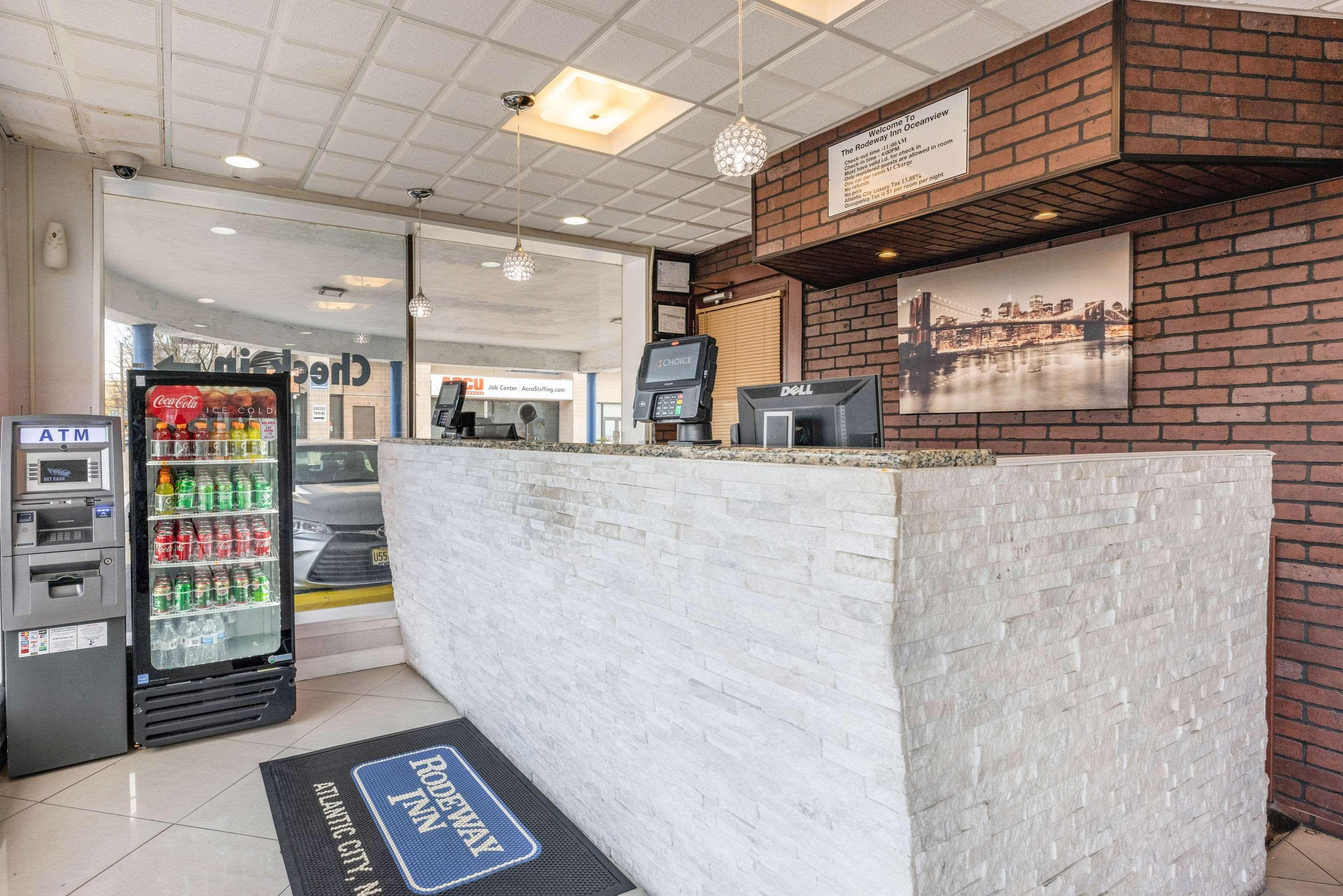 Inn Premier Atlantic 2*