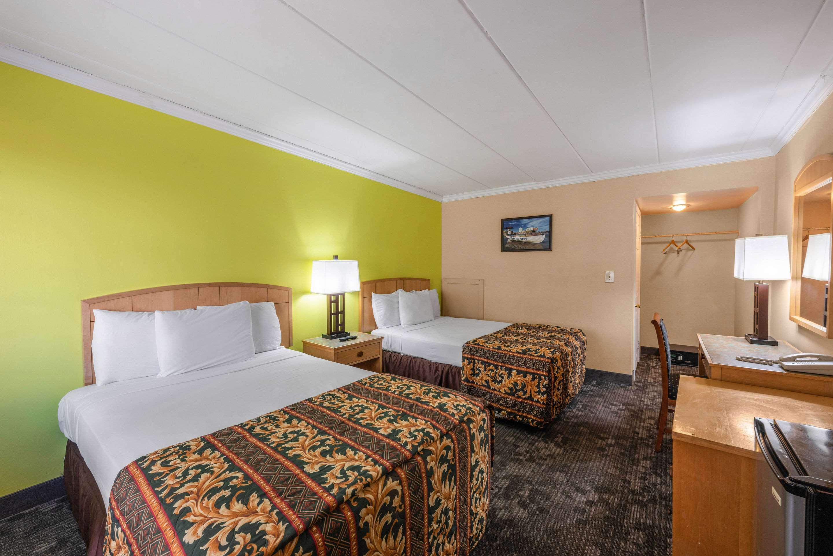 Premier Atlantic Inn Atlantic City