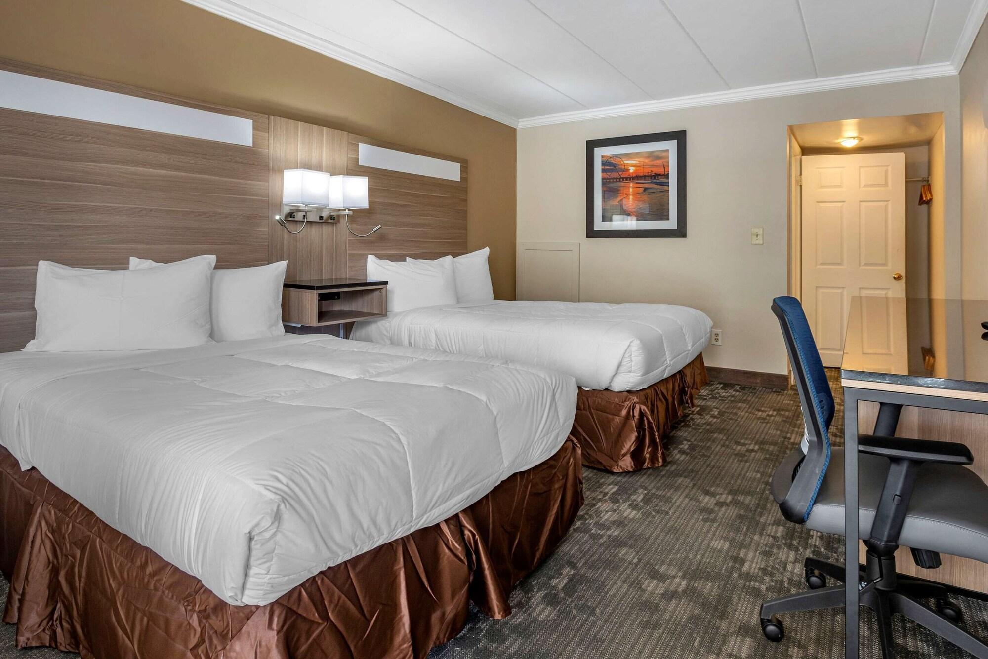 Inn Premier Atlantic 2*