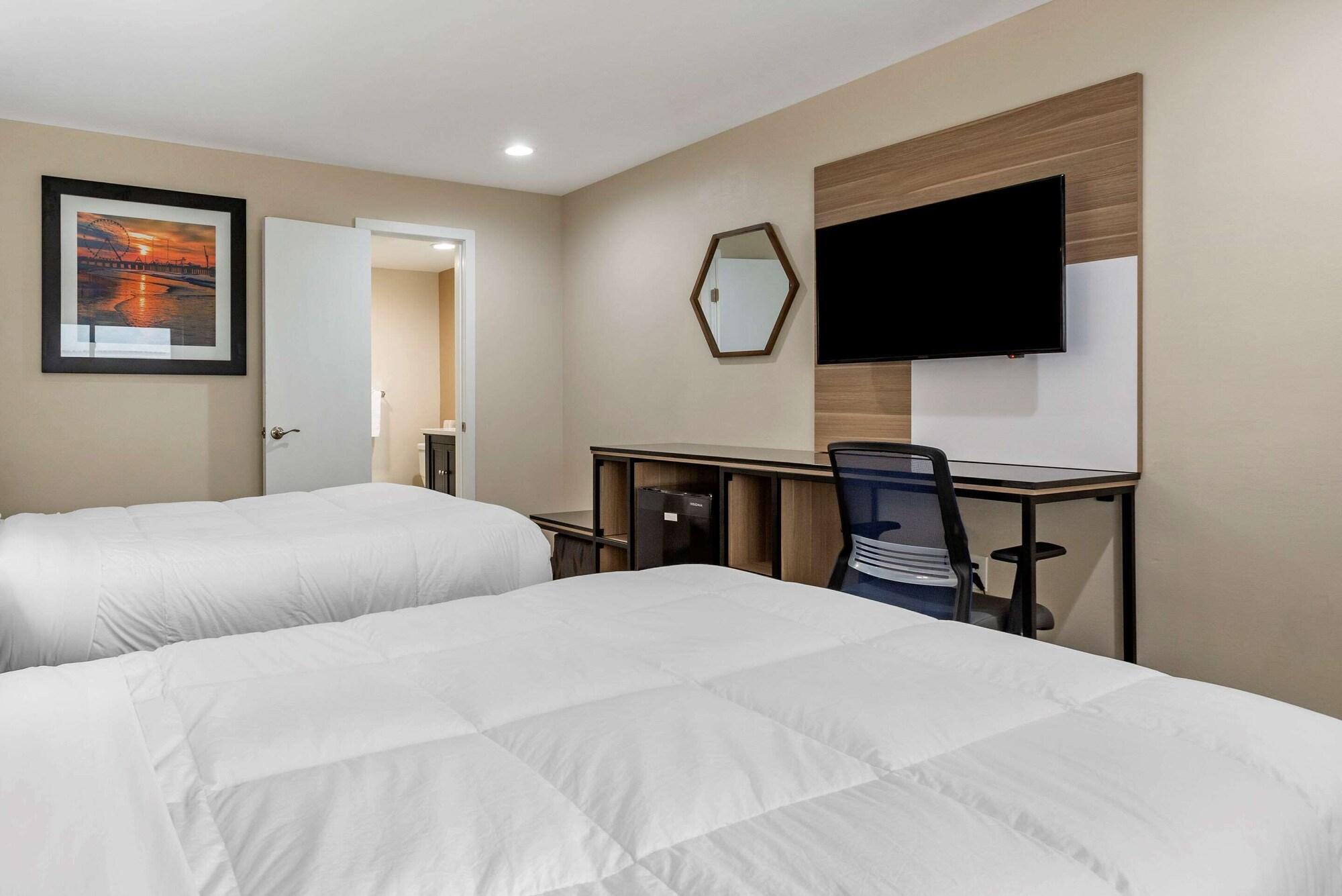 Inn Premier Atlantic