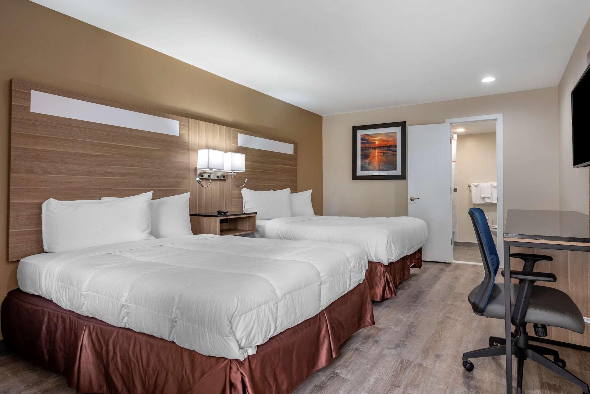 Inn Premier Atlantic 2*