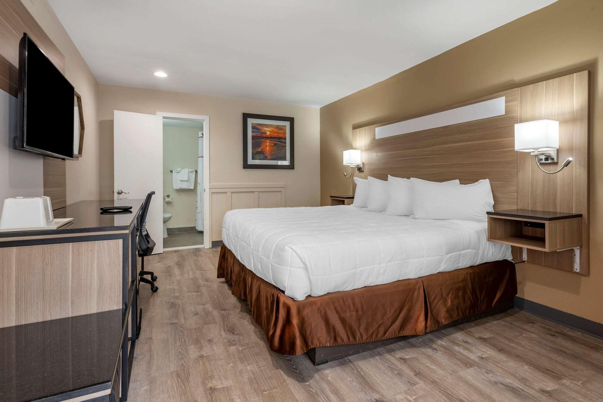 Premier Atlantic Inn 2*
