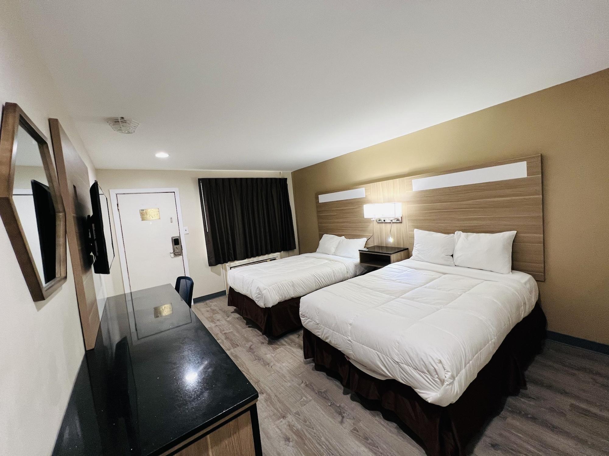 Inn Premier Atlantic Atlantic City