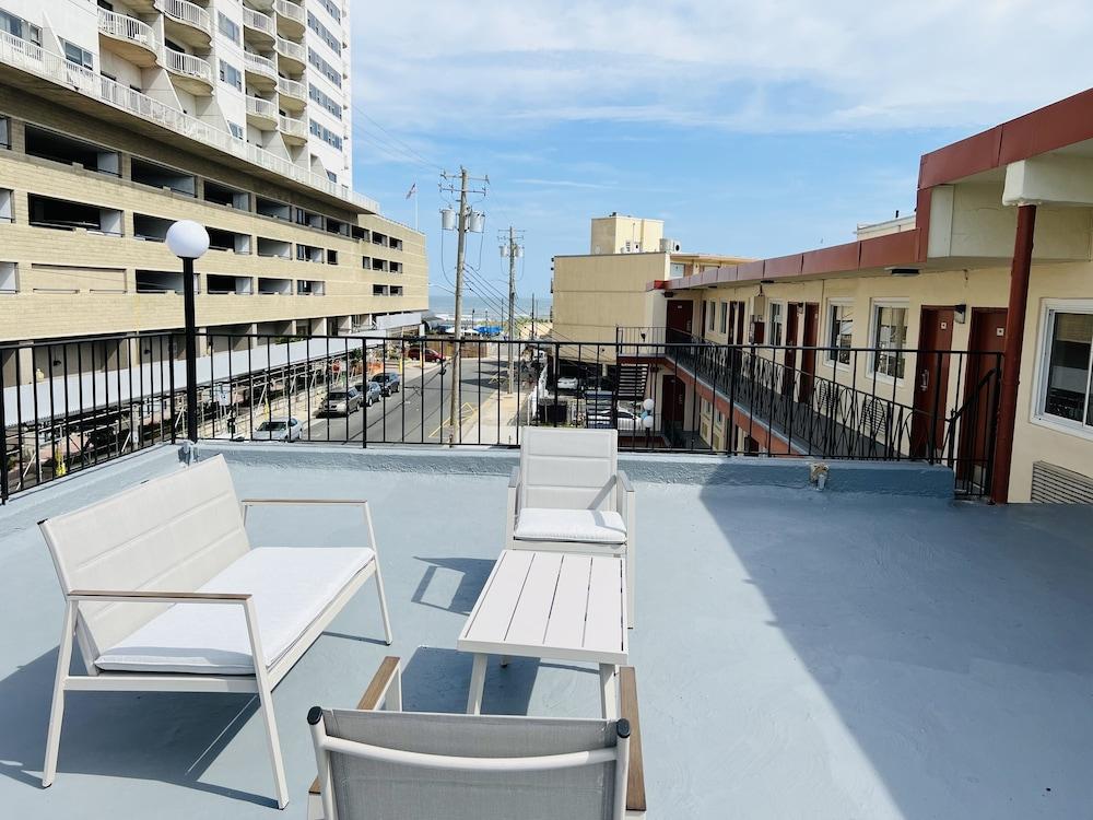 Inn Premier Atlantic Atlantic City