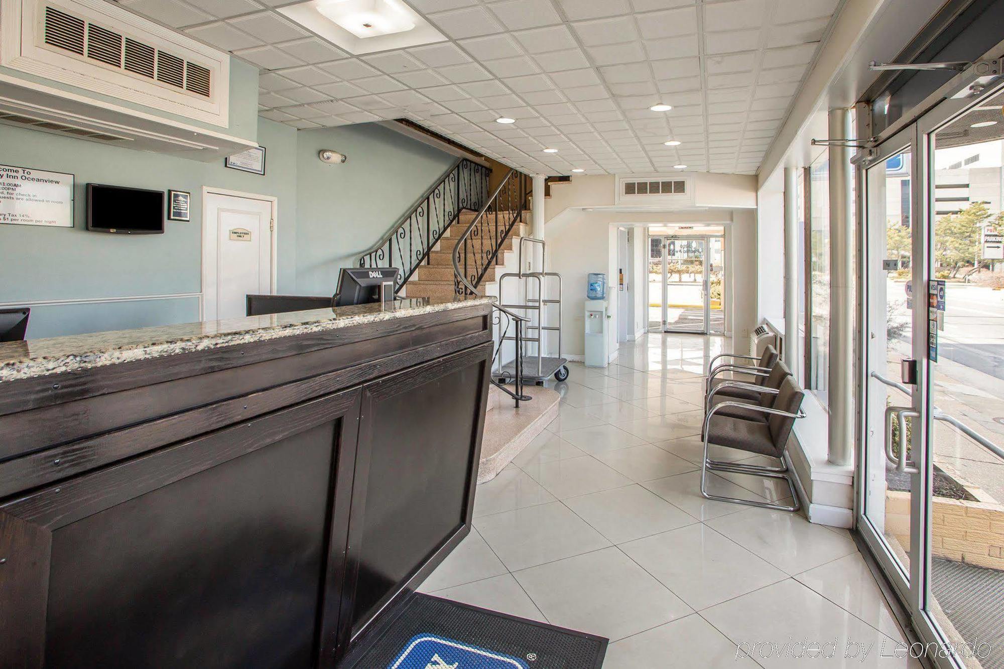 Inn Premier Atlantic 2*