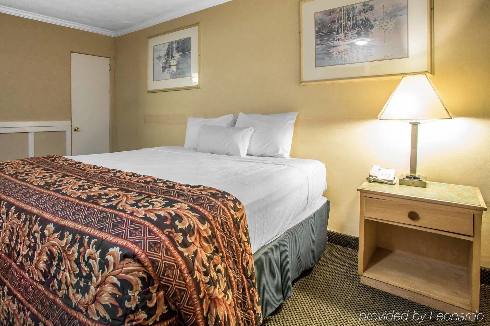 Inn Premier Atlantic 2*