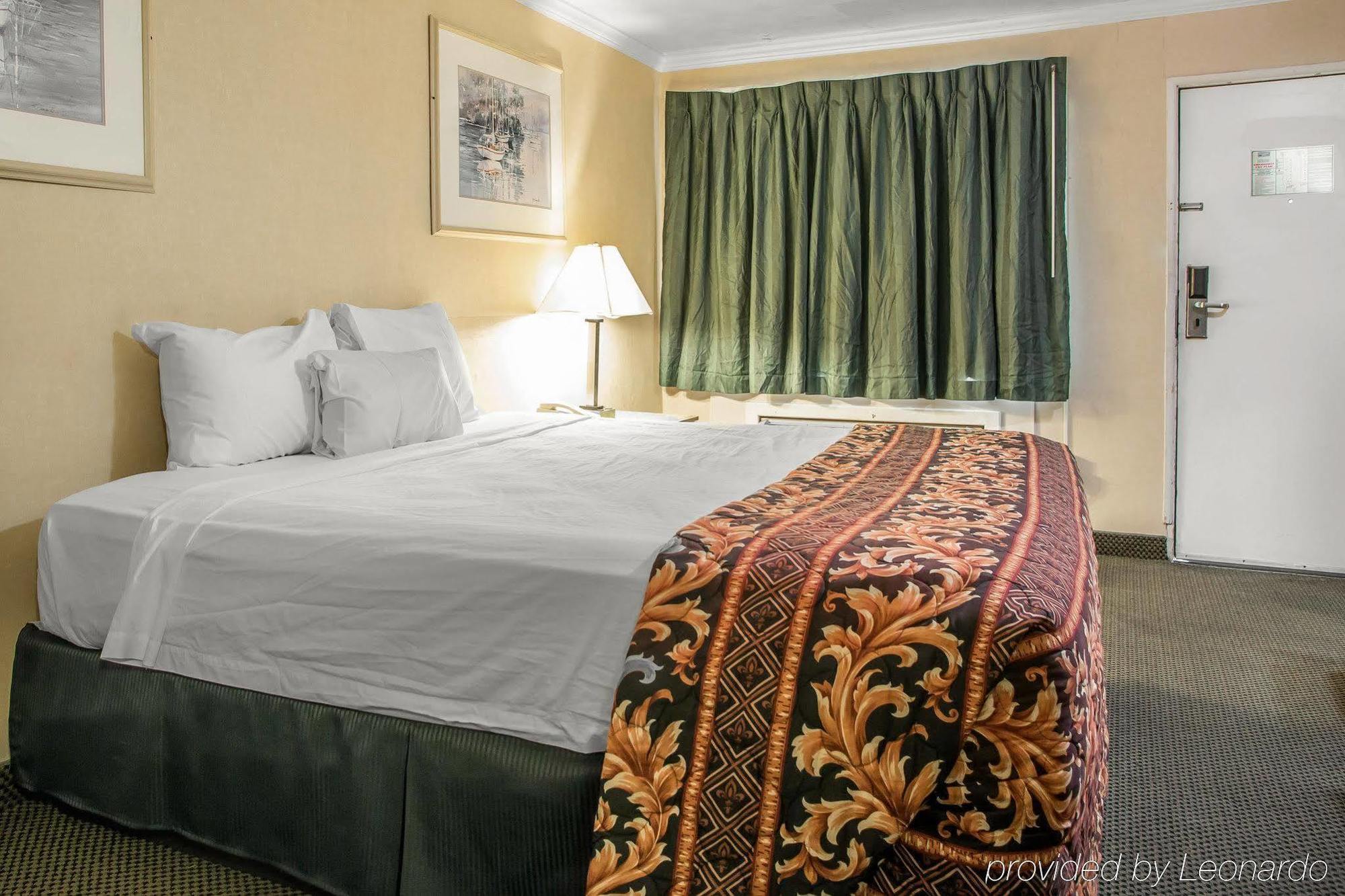 Premier Atlantic Inn Atlantic City