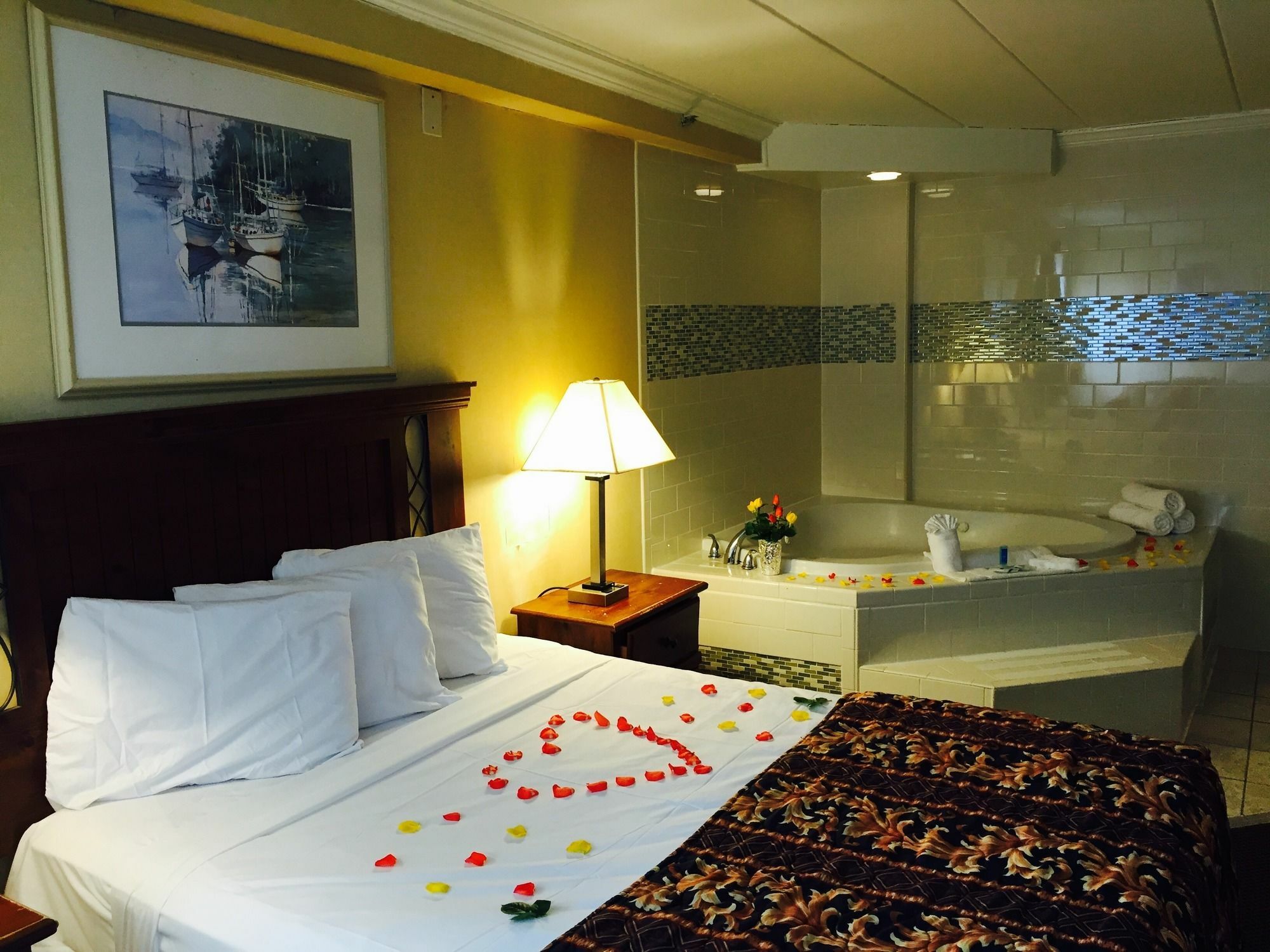 Premier Atlantic Inn Atlantic City