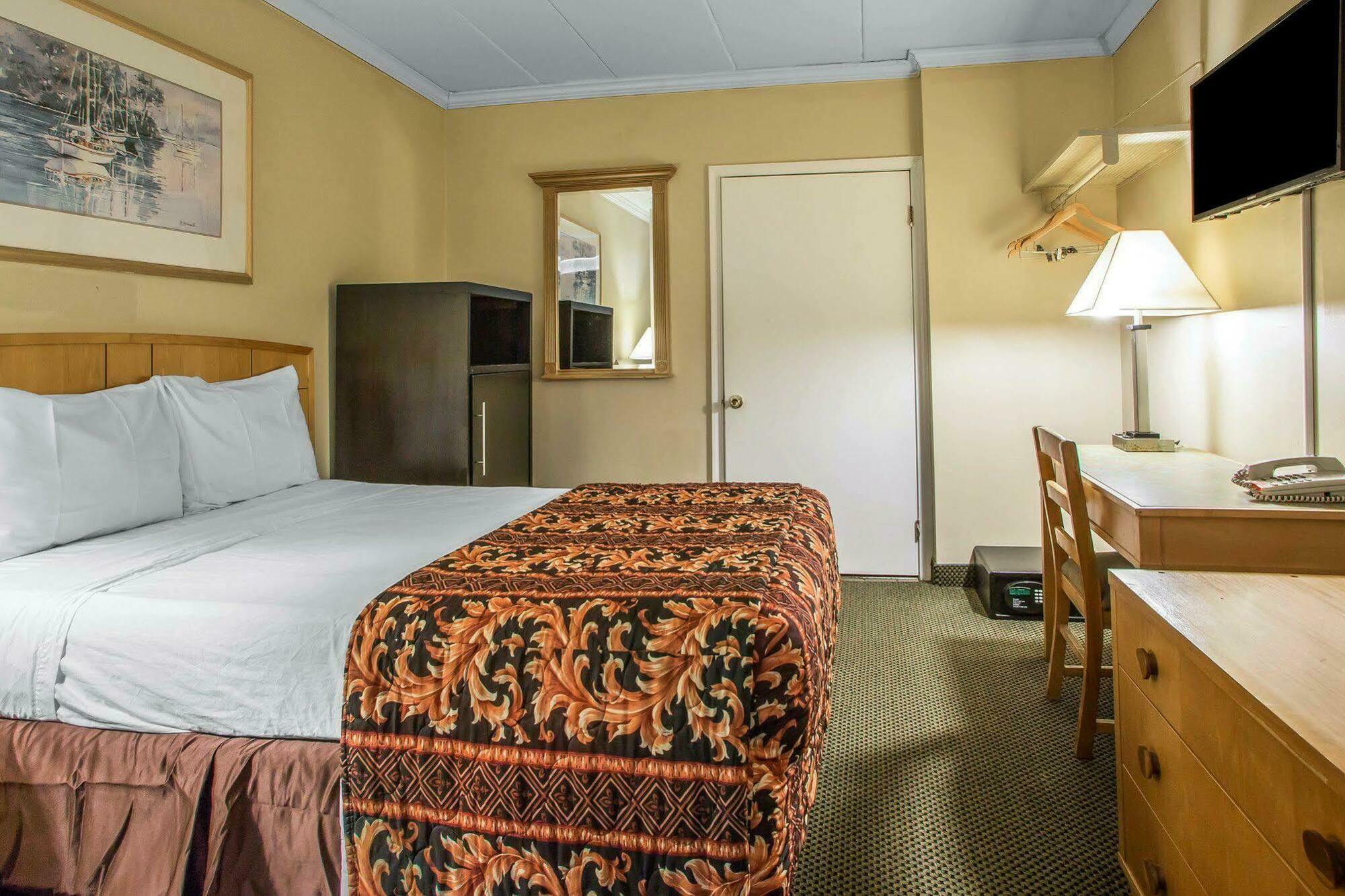 Premier Atlantic Inn Atlantic City