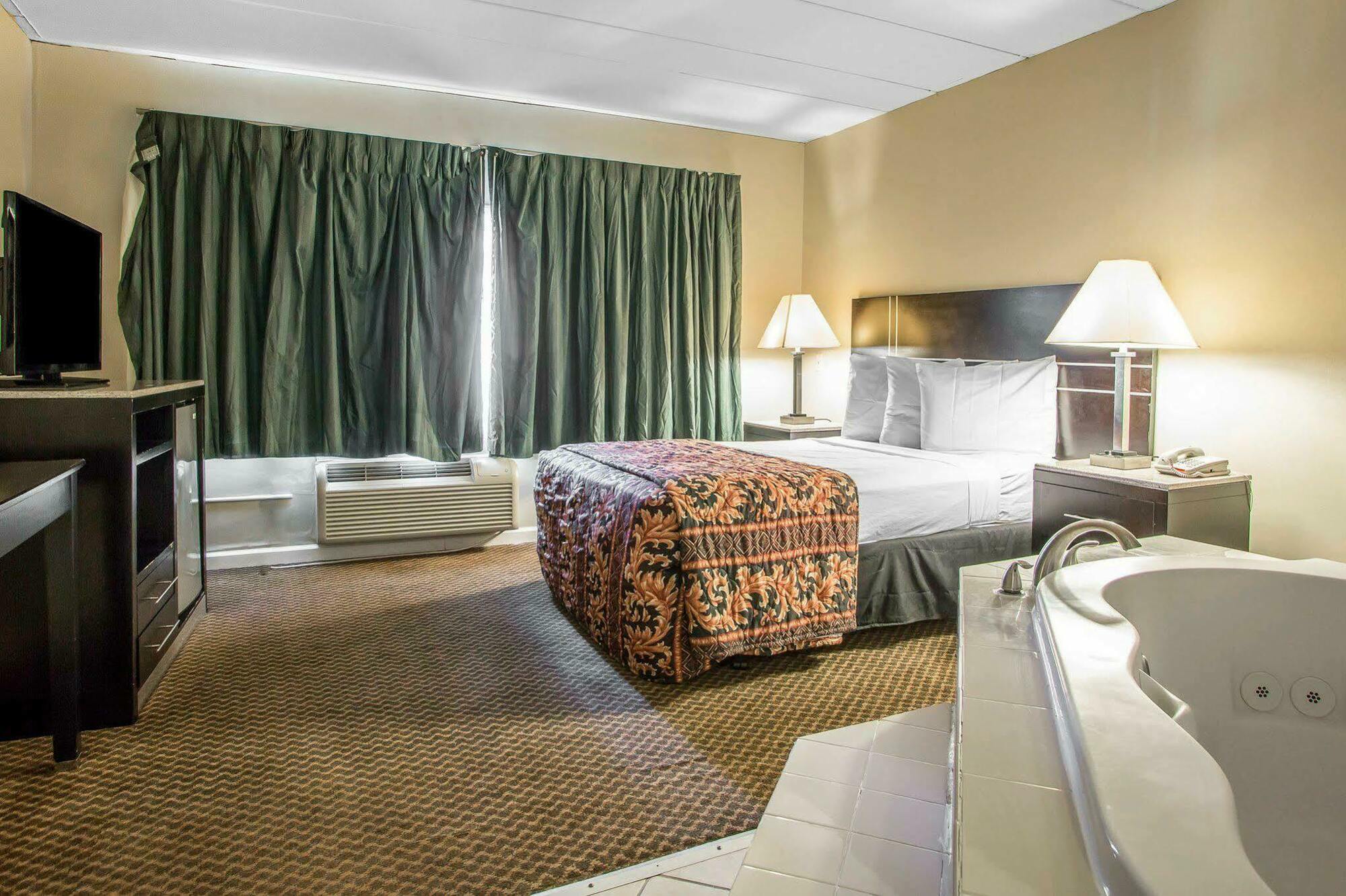 Inn Premier Atlantic