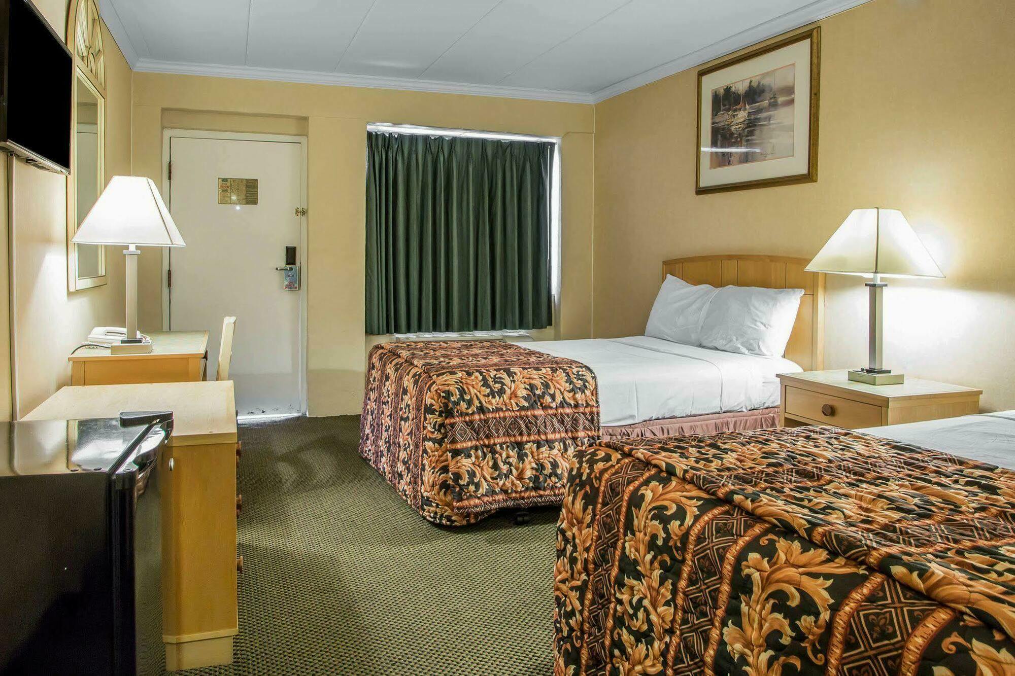 Inn Premier Atlantic 2*