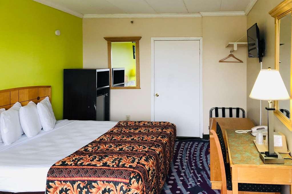 Premier Atlantic Inn Atlantic City
