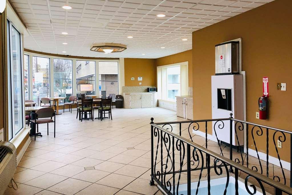 Inn Premier Atlantic Atlantic City